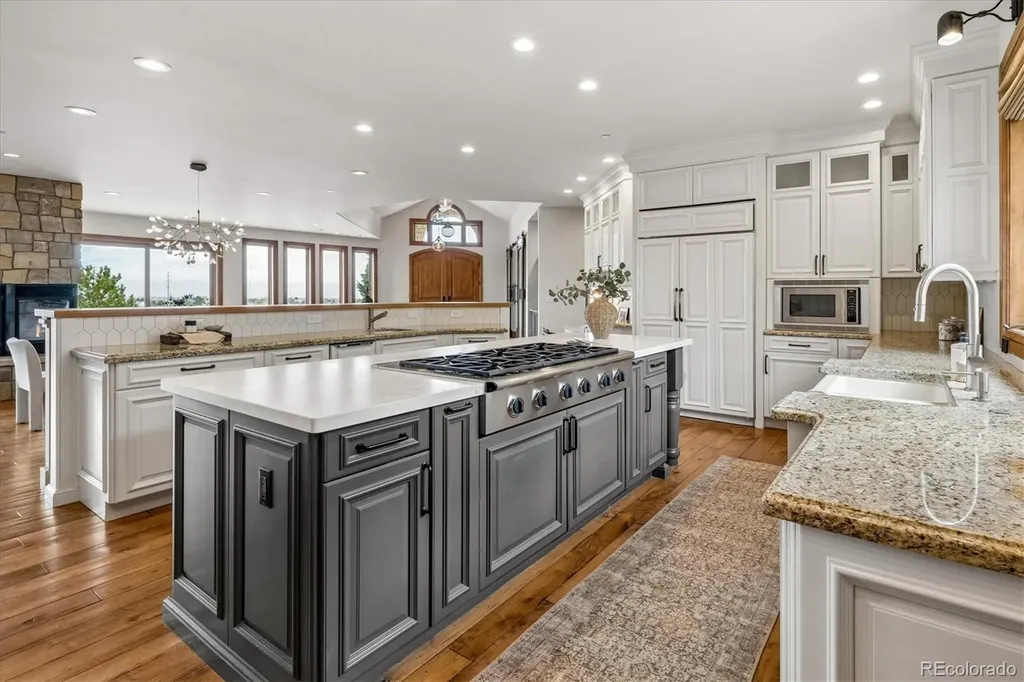10378 Grande Vista Court Lone Tree CO 80124