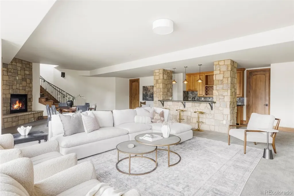 10378 Grande Vista Court Lone Tree CO 80124