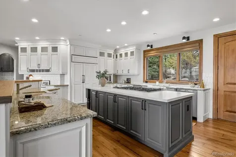 10378 Grande Vista Court Lone Tree CO 80124
