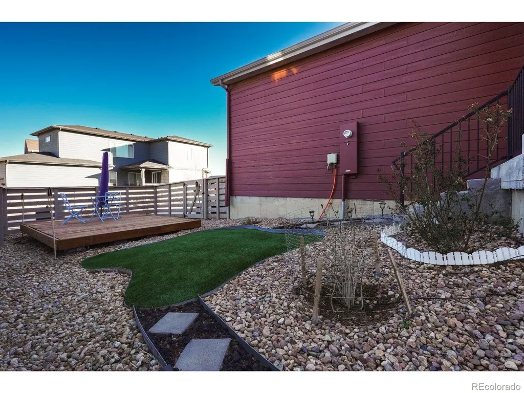 8335 Big Thompson Street Littleton CO 80125