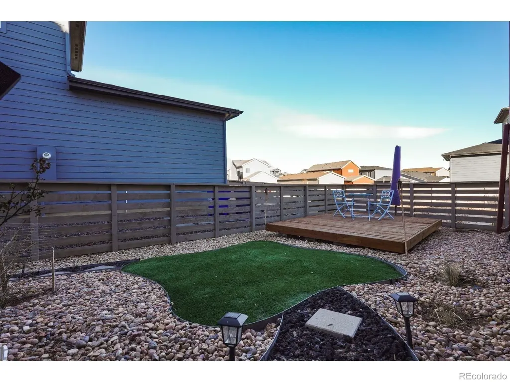 8335 Big Thompson Street Littleton CO 80125