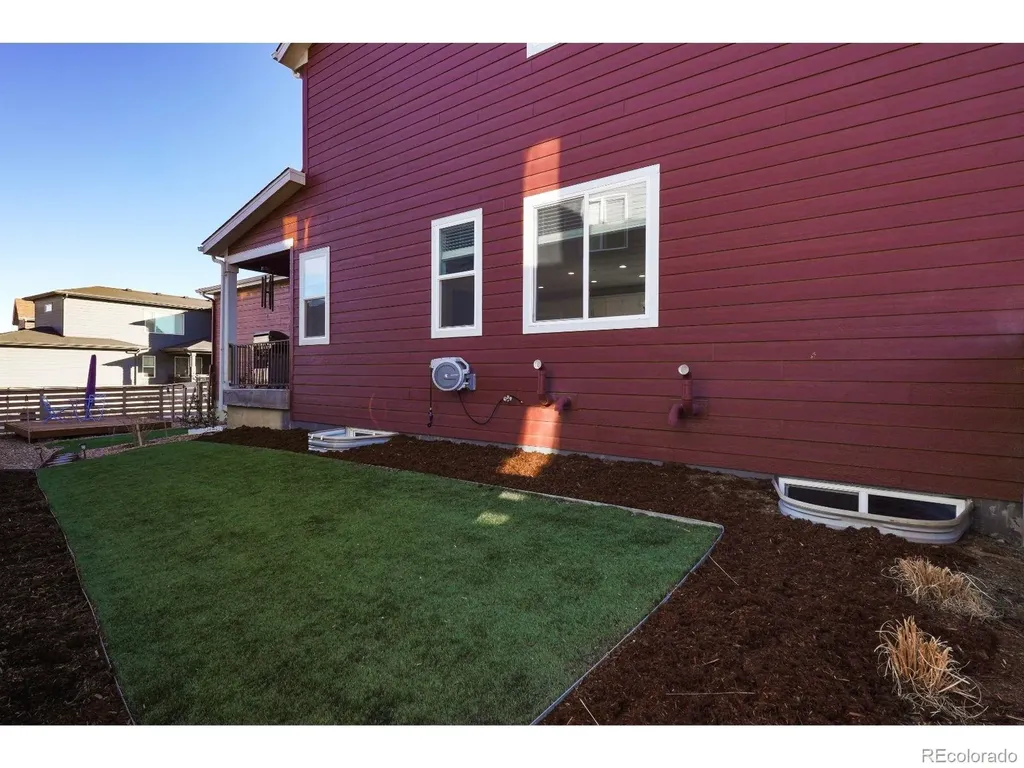 8335 Big Thompson Street Littleton CO 80125