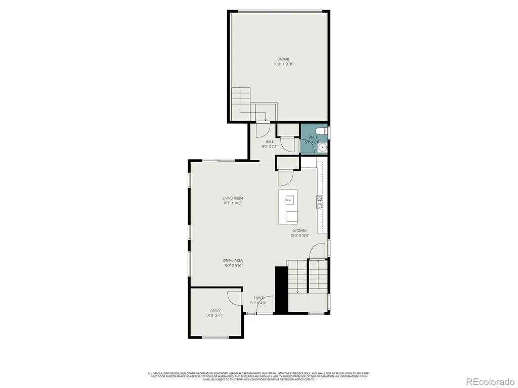 8335 Big Thompson Street Littleton CO 80125