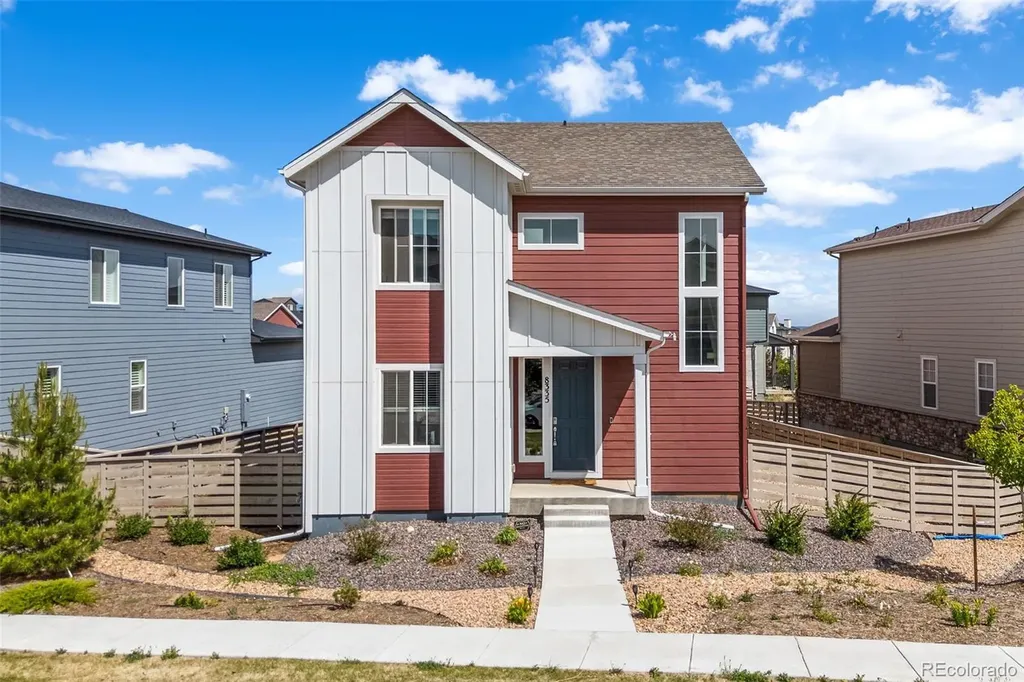 8335 Big Thompson Street Littleton CO 80125