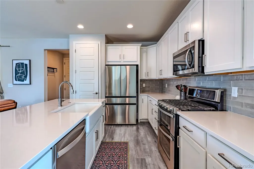 8335 Big Thompson Street Littleton CO 80125