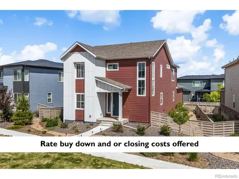 8335 Big Thompson Street Littleton CO 80125