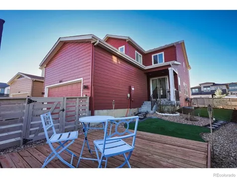8335 Big Thompson Street Littleton CO 80125