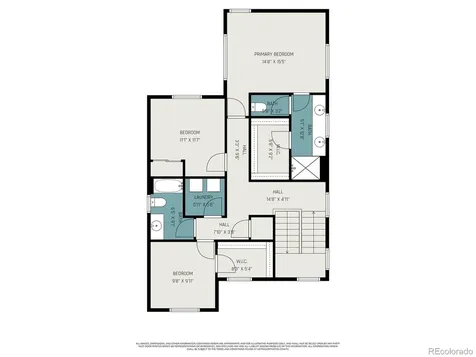 8335 Big Thompson Street Littleton CO 80125