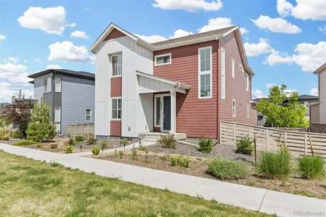 8335 Big Thompson Street Littleton CO 80125