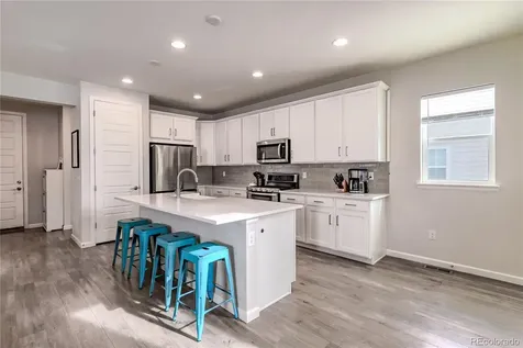 8335 Big Thompson Street Littleton CO 80125