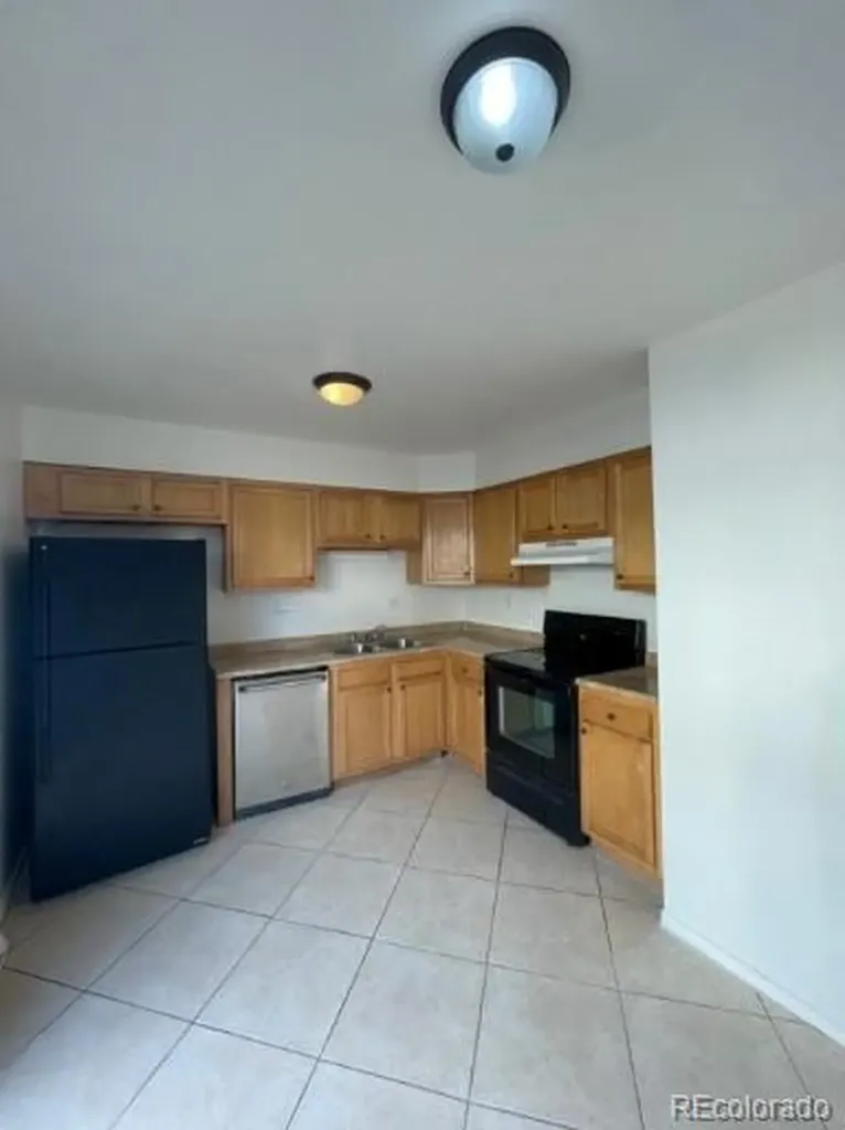 1321 Sable Boulevard Aurora CO 80011