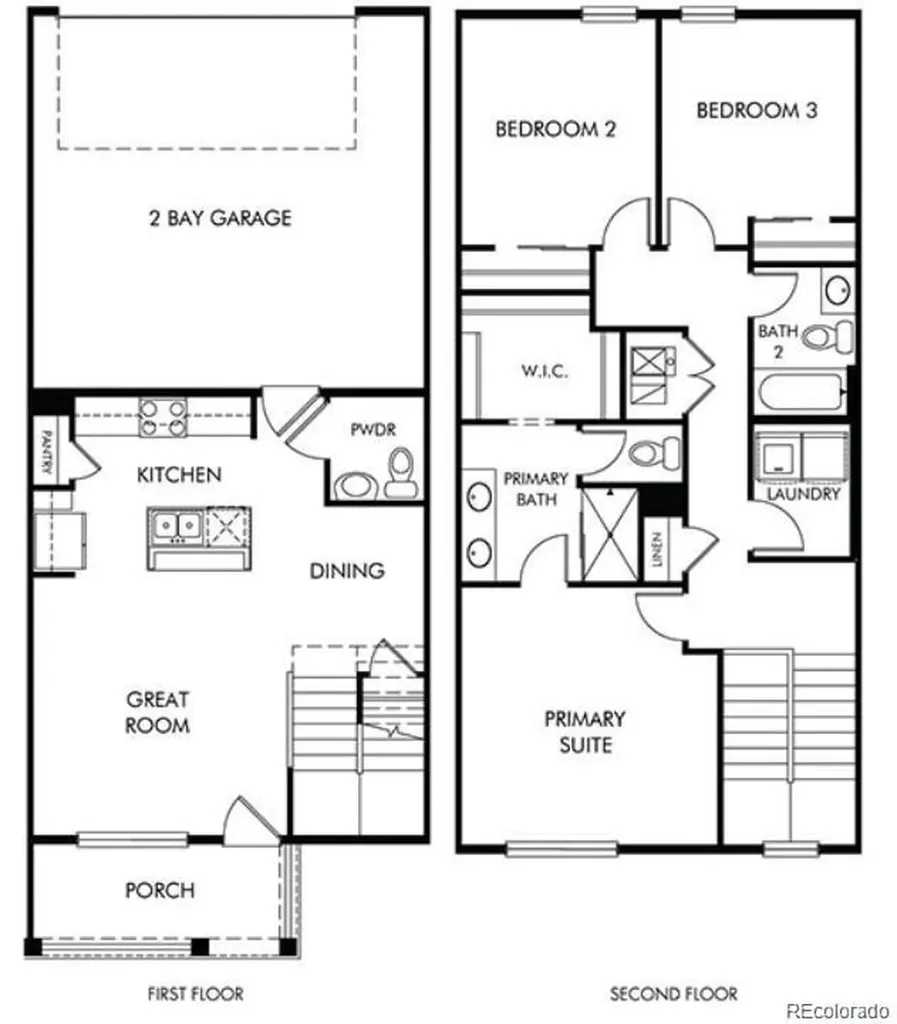 6357 N Netherland Court Aurora CO 80019
