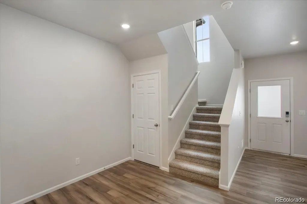 6357 N Netherland Court Aurora CO 80019