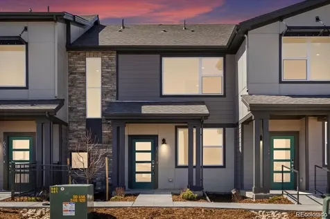6357 N Netherland Court Aurora CO 80019