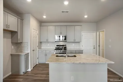 6357 N Netherland Court Aurora CO 80019