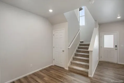 6357 N Netherland Court Aurora CO 80019