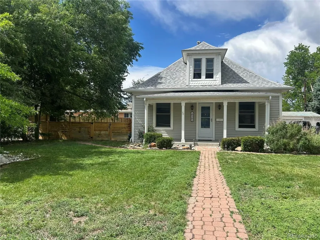 6303 E Iowa Avenue Denver CO 80224