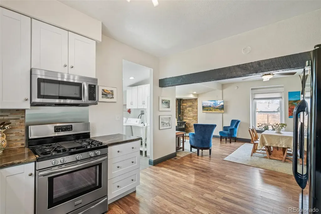 6303 E Iowa Avenue Denver CO 80224
