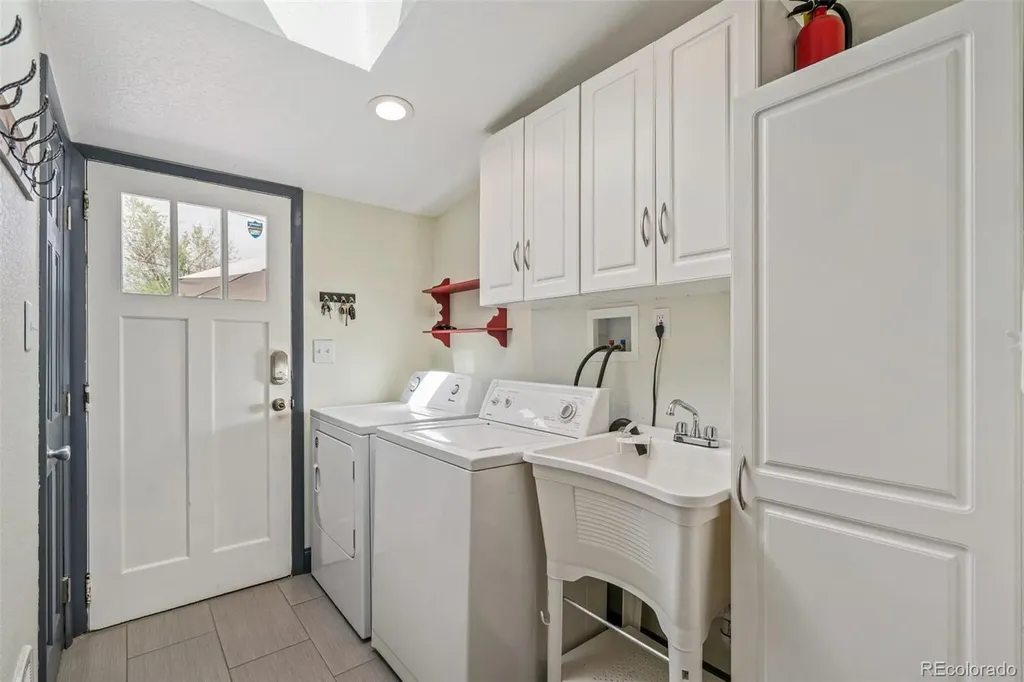6303 E Iowa Avenue Denver CO 80224