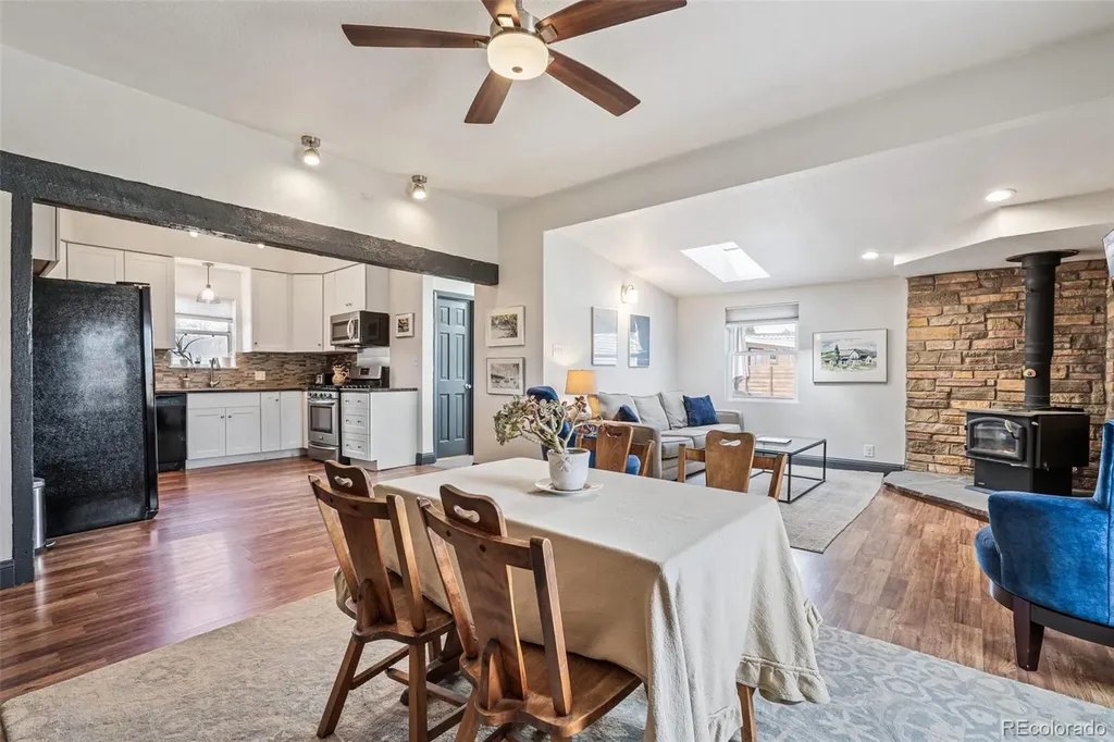 6303 E Iowa Avenue Denver CO 80224