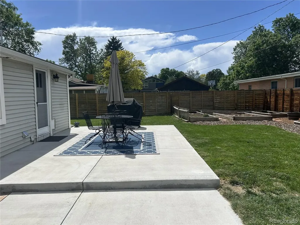 6303 E Iowa Avenue Denver CO 80224