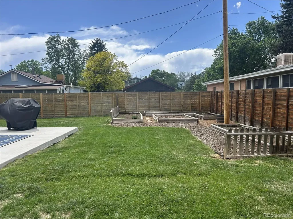 6303 E Iowa Avenue Denver CO 80224