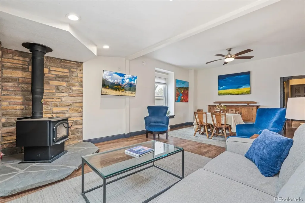 6303 E Iowa Avenue Denver CO 80224