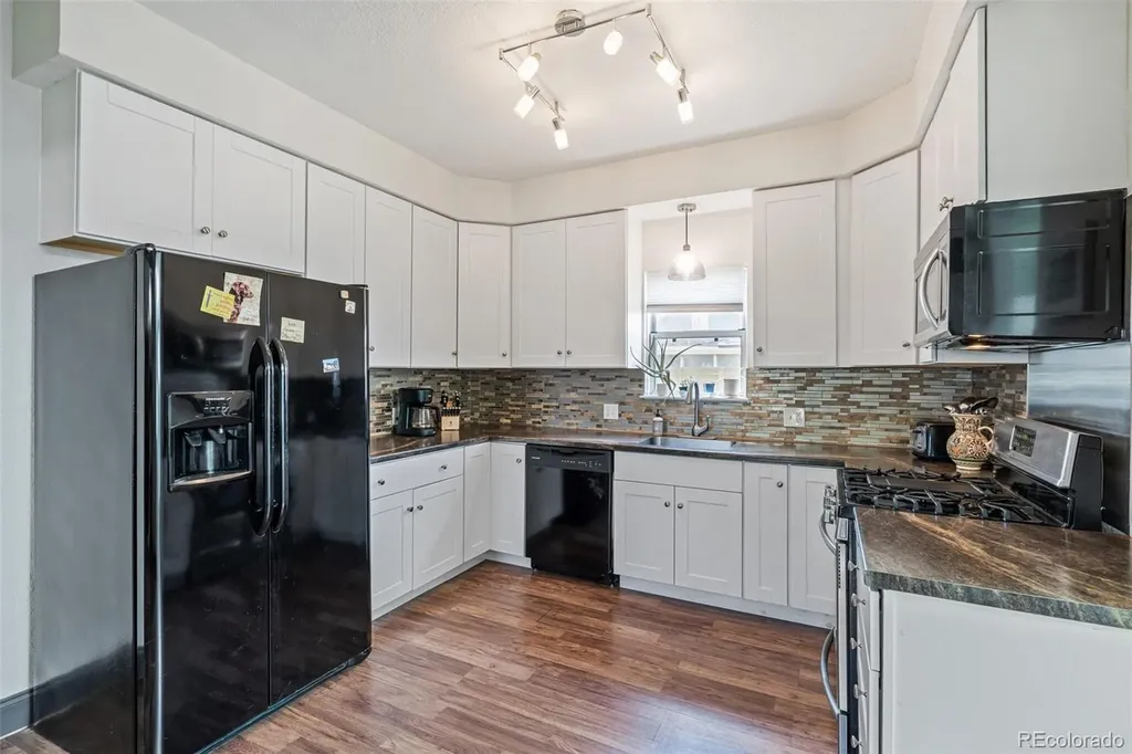 6303 E Iowa Avenue Denver CO 80224