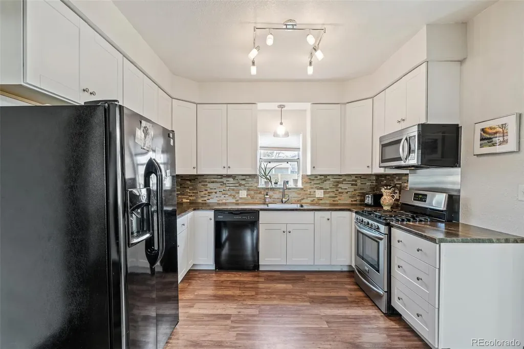 6303 E Iowa Avenue Denver CO 80224