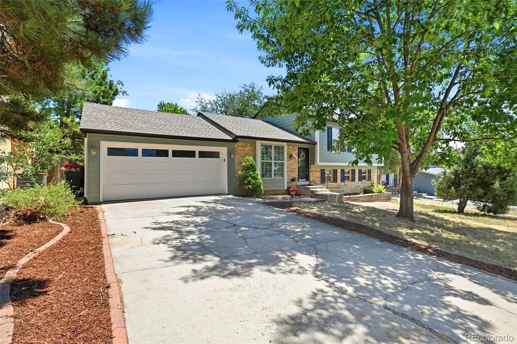 5125 Picket Drive Colorado Springs CO 80918