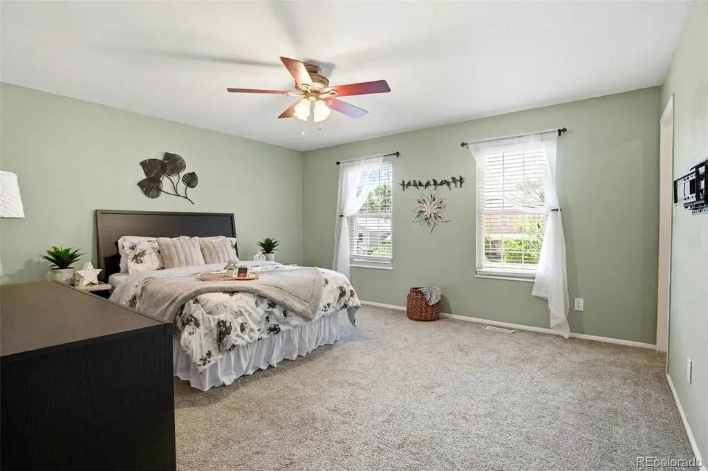5125 Picket Drive Colorado Springs CO 80918