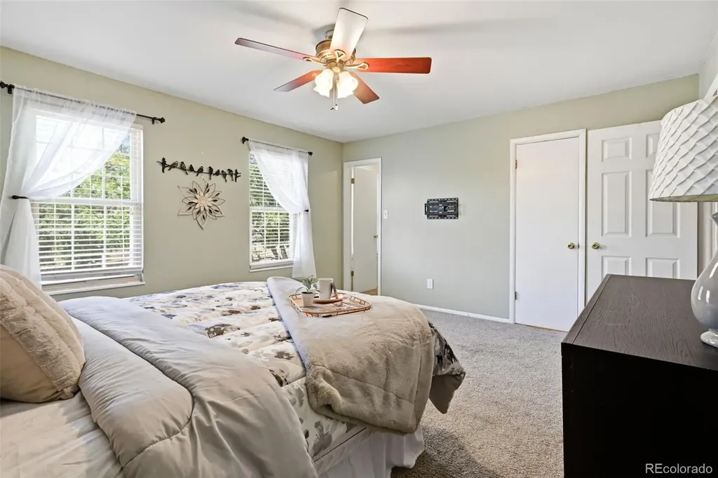 5125 Picket Drive Colorado Springs CO 80918