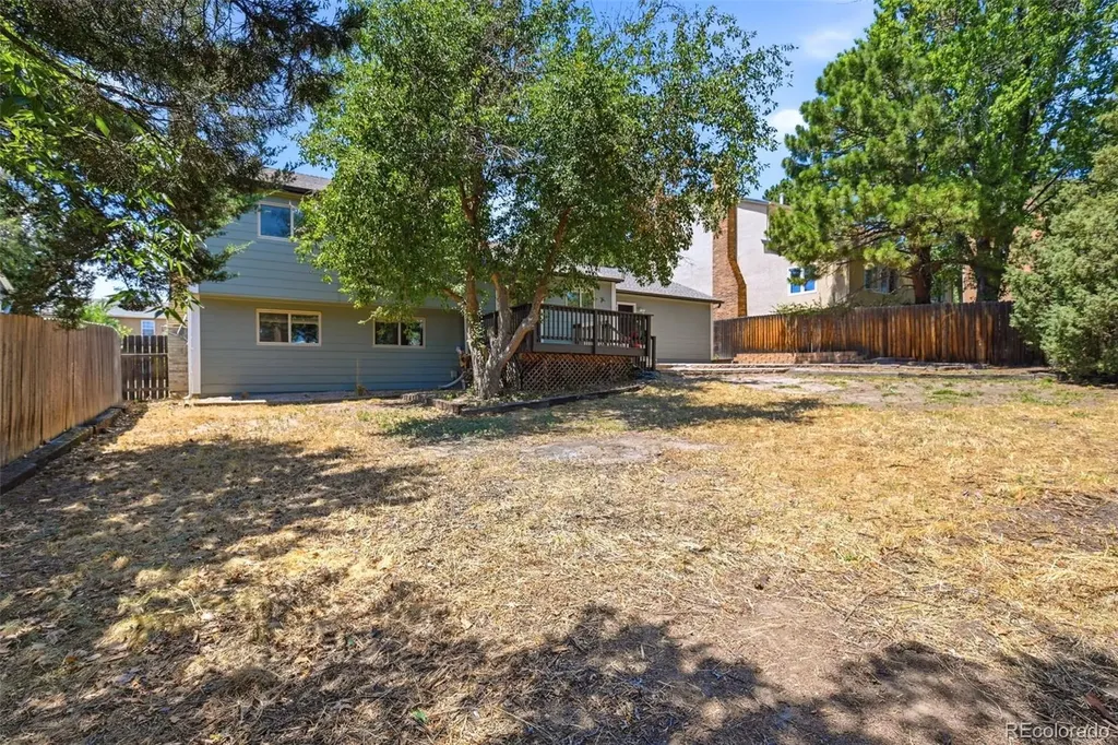 5125 Picket Drive Colorado Springs CO 80918