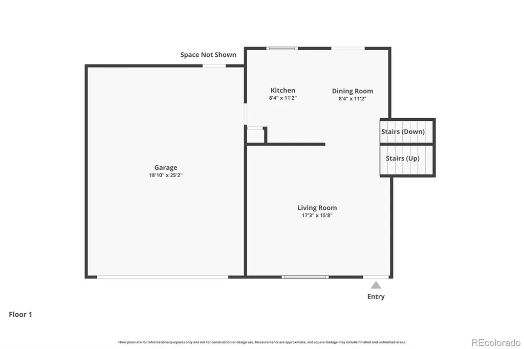 5125 Picket Drive Colorado Springs CO 80918