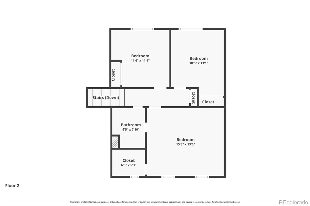5125 Picket Drive Colorado Springs CO 80918
