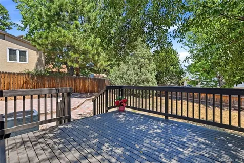 5125 Picket Drive Colorado Springs CO 80918