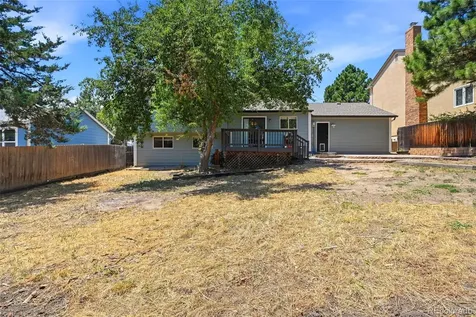 5125 Picket Drive Colorado Springs CO 80918
