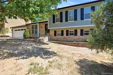 5125 Picket Drive Colorado Springs CO 80918