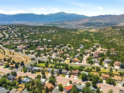 5125 Picket Drive Colorado Springs CO 80918