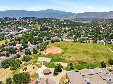 5125 Picket Drive Colorado Springs CO 80918
