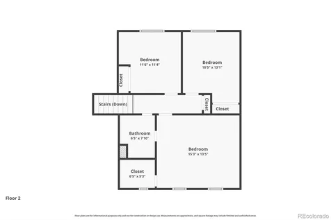 5125 Picket Drive Colorado Springs CO 80918