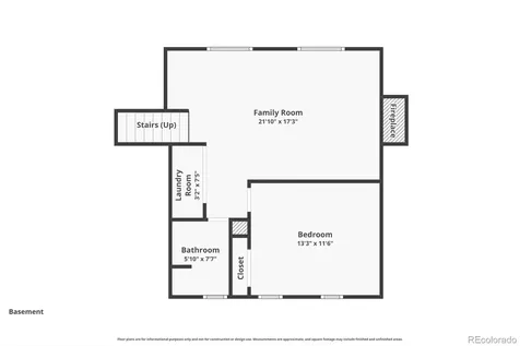 5125 Picket Drive Colorado Springs CO 80918