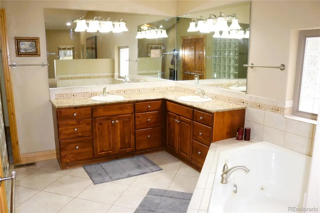 17766 Sawmill Road Colorado Springs CO 80908