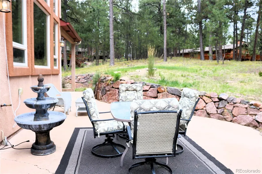 17766 Sawmill Road Colorado Springs CO 80908