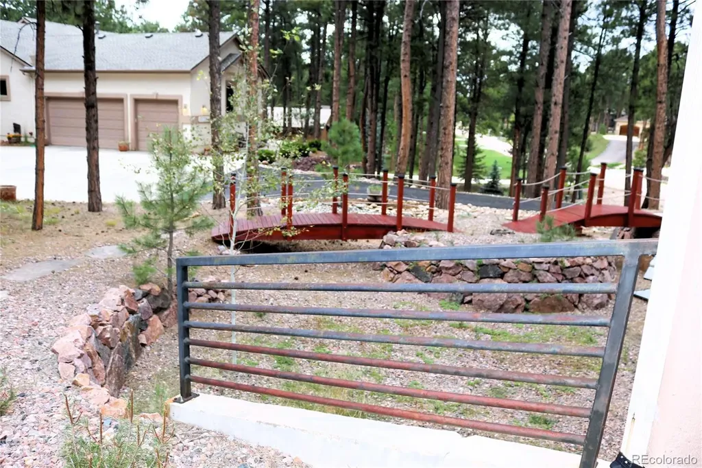 17766 Sawmill Road Colorado Springs CO 80908