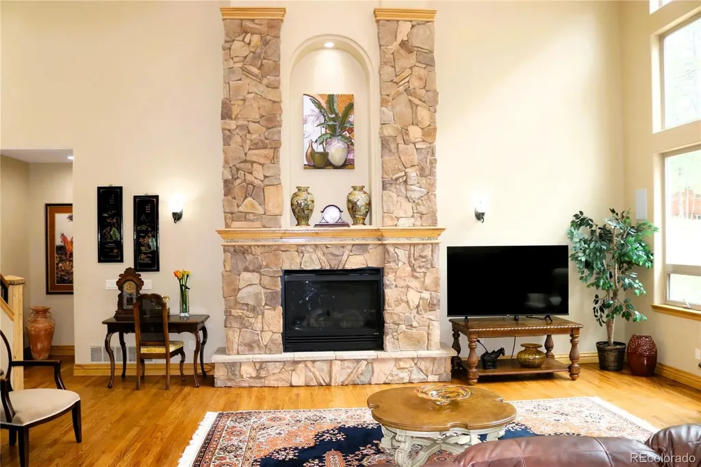 17766 Sawmill Road Colorado Springs CO 80908