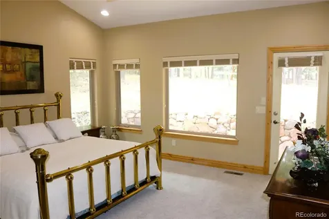 17766 Sawmill Road Colorado Springs CO 80908