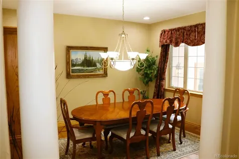 17766 Sawmill Road Colorado Springs CO 80908