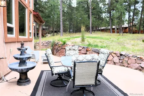 17766 Sawmill Road Colorado Springs CO 80908