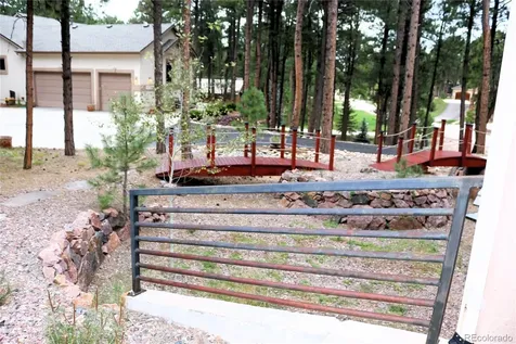 17766 Sawmill Road Colorado Springs CO 80908